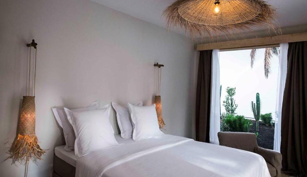 Mansa Marina Hotel Mindelo Habitación foto