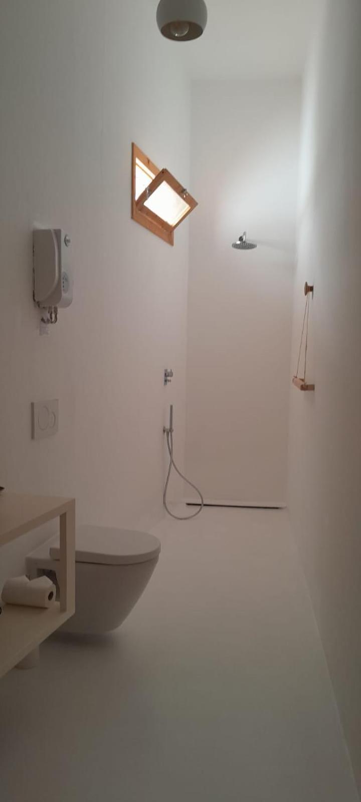Mansa Marina Hotel Mindelo Habitación foto
