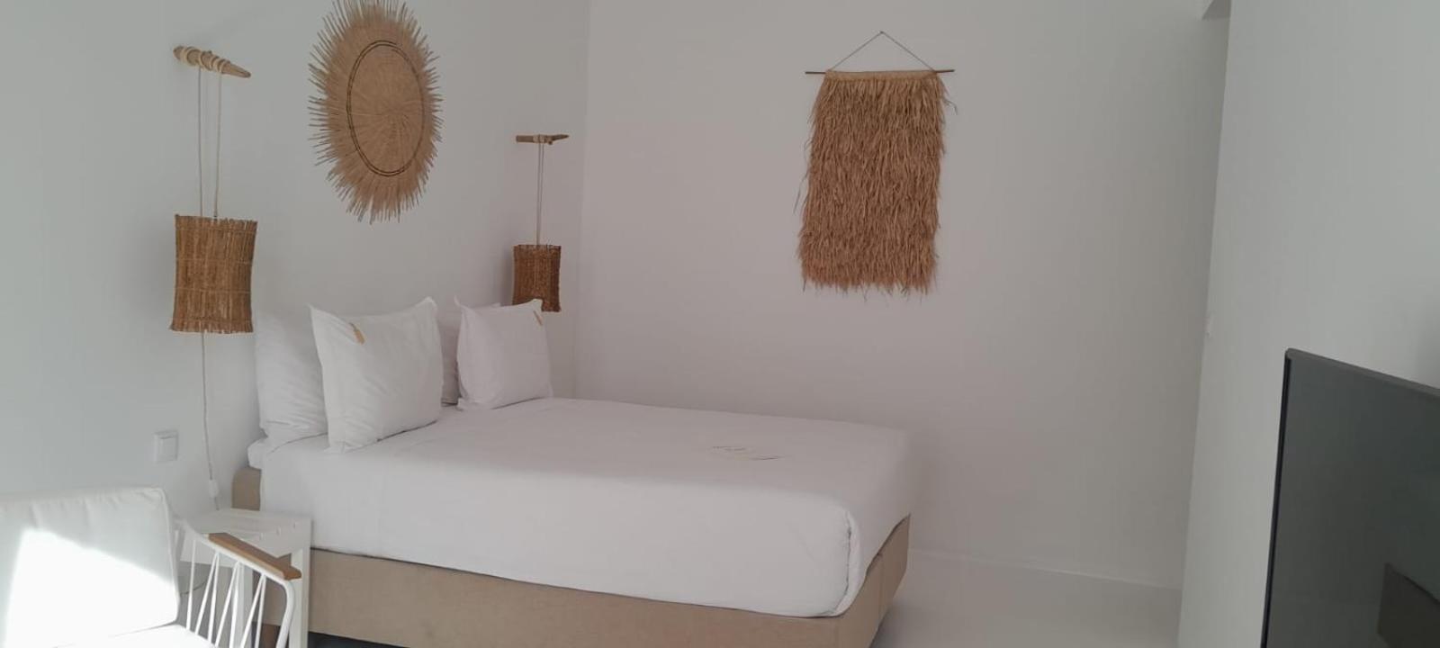 Mansa Marina Hotel Mindelo Habitación foto