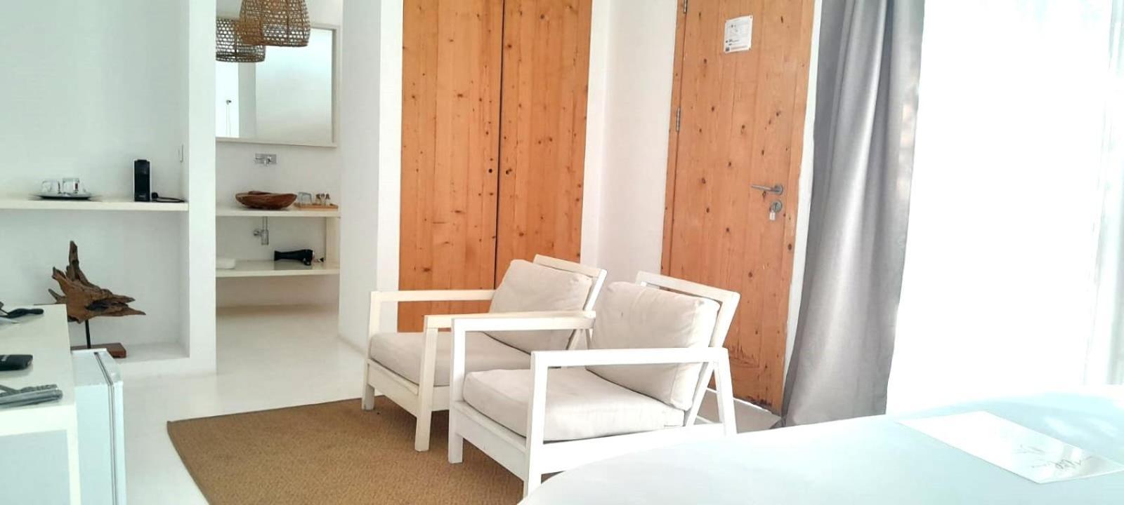 Mansa Marina Hotel Mindelo Habitación foto