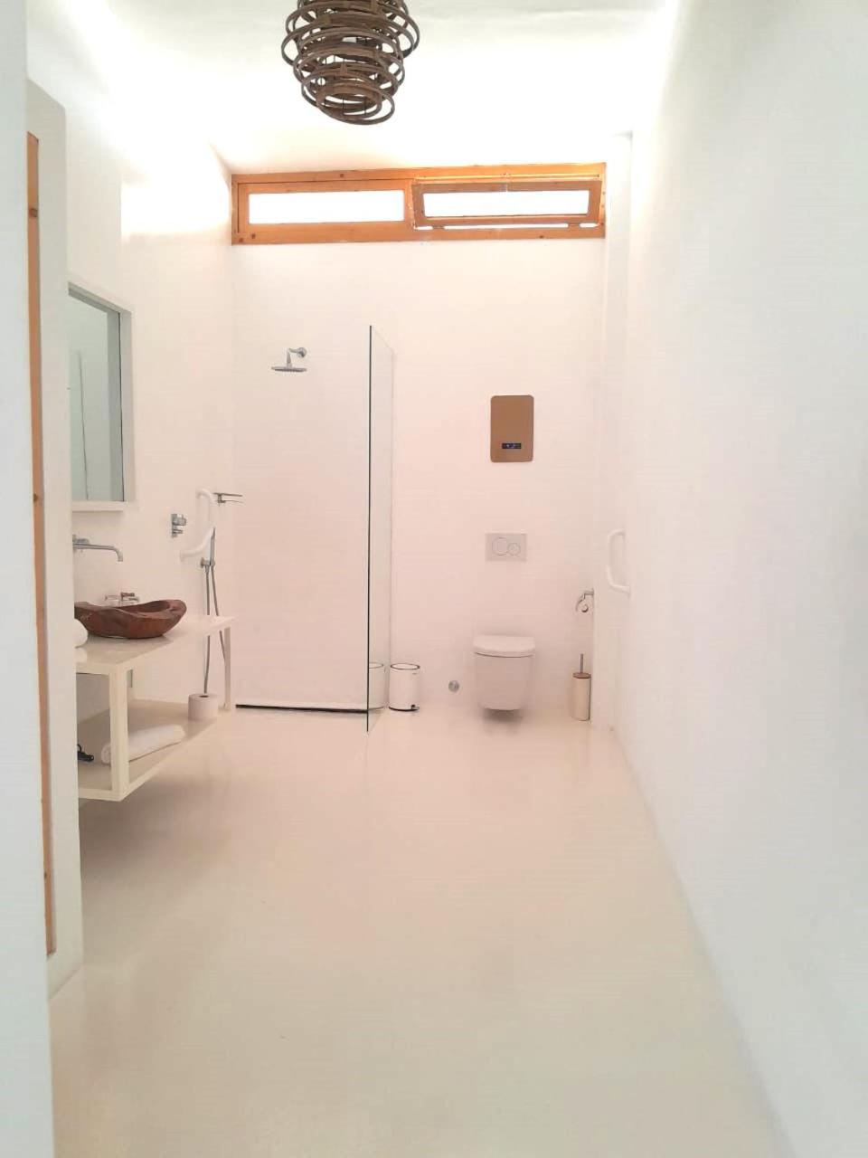 Mansa Marina Hotel Mindelo Habitación foto