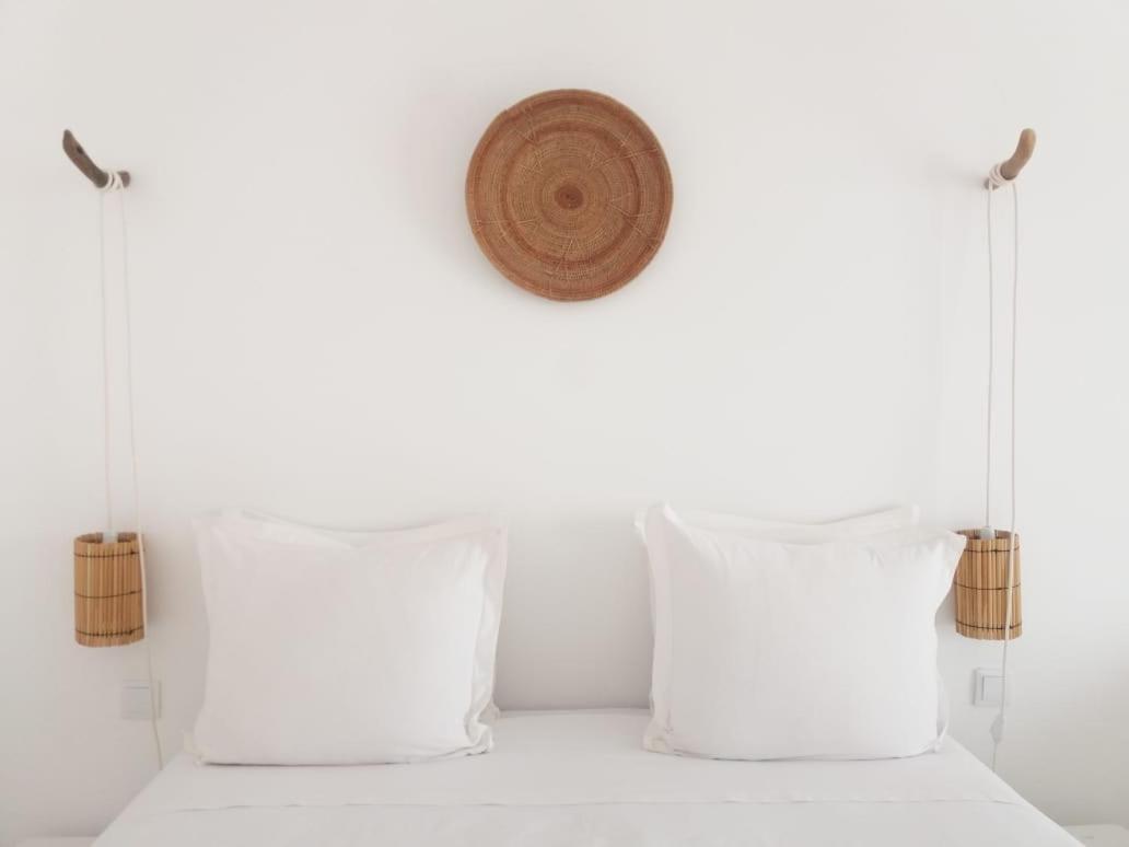 Mansa Marina Hotel Mindelo Habitación foto