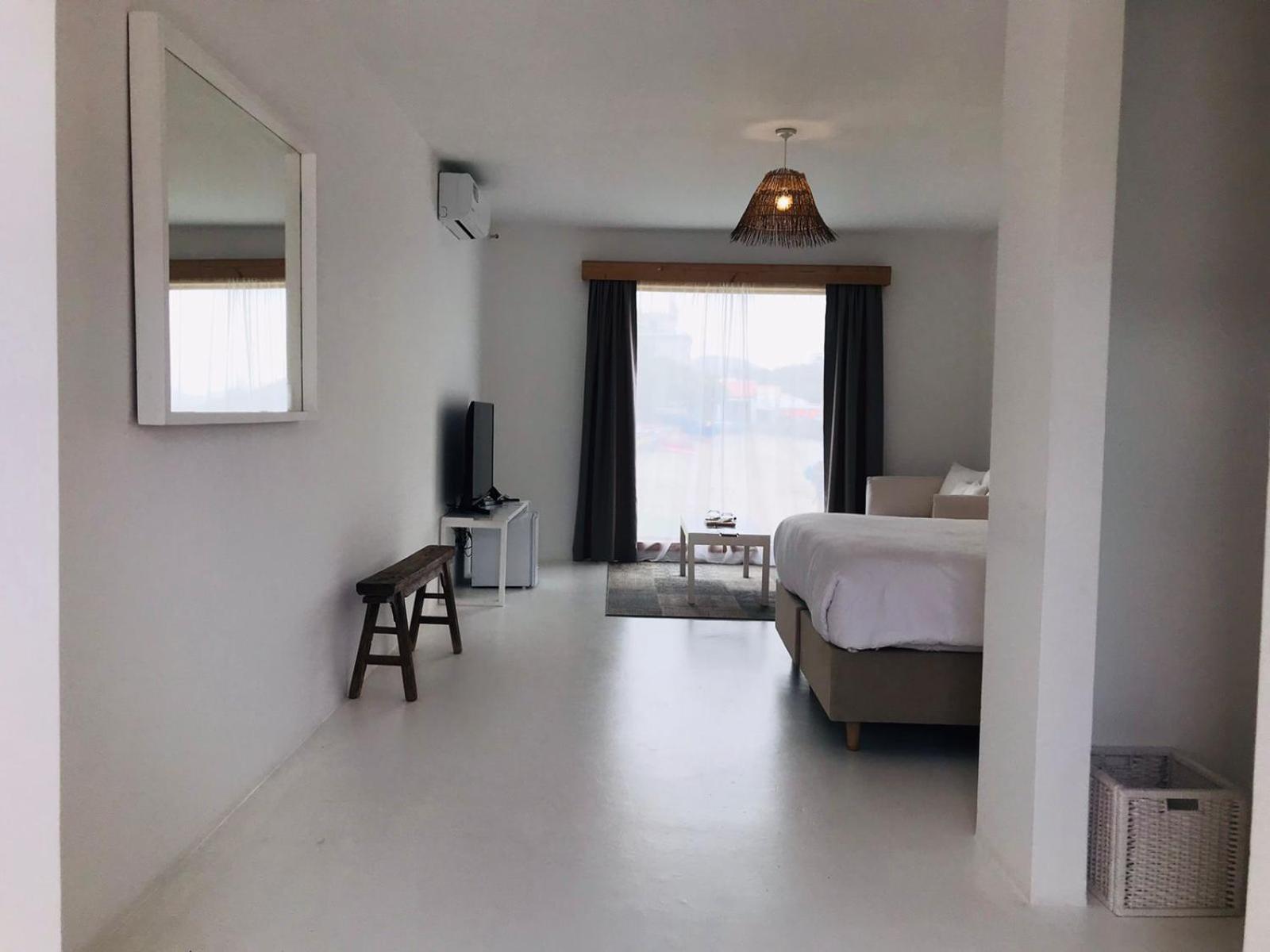 Mansa Marina Hotel Mindelo Habitación foto