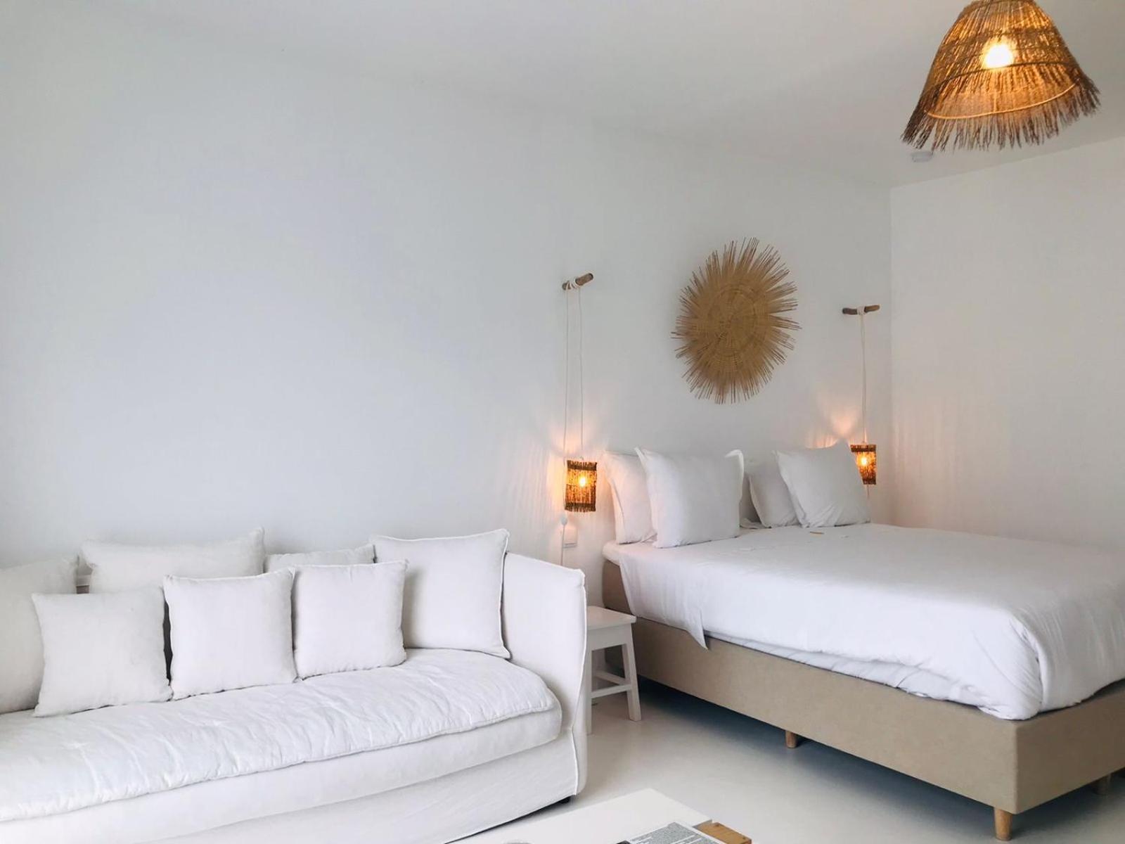Mansa Marina Hotel Mindelo Habitación foto