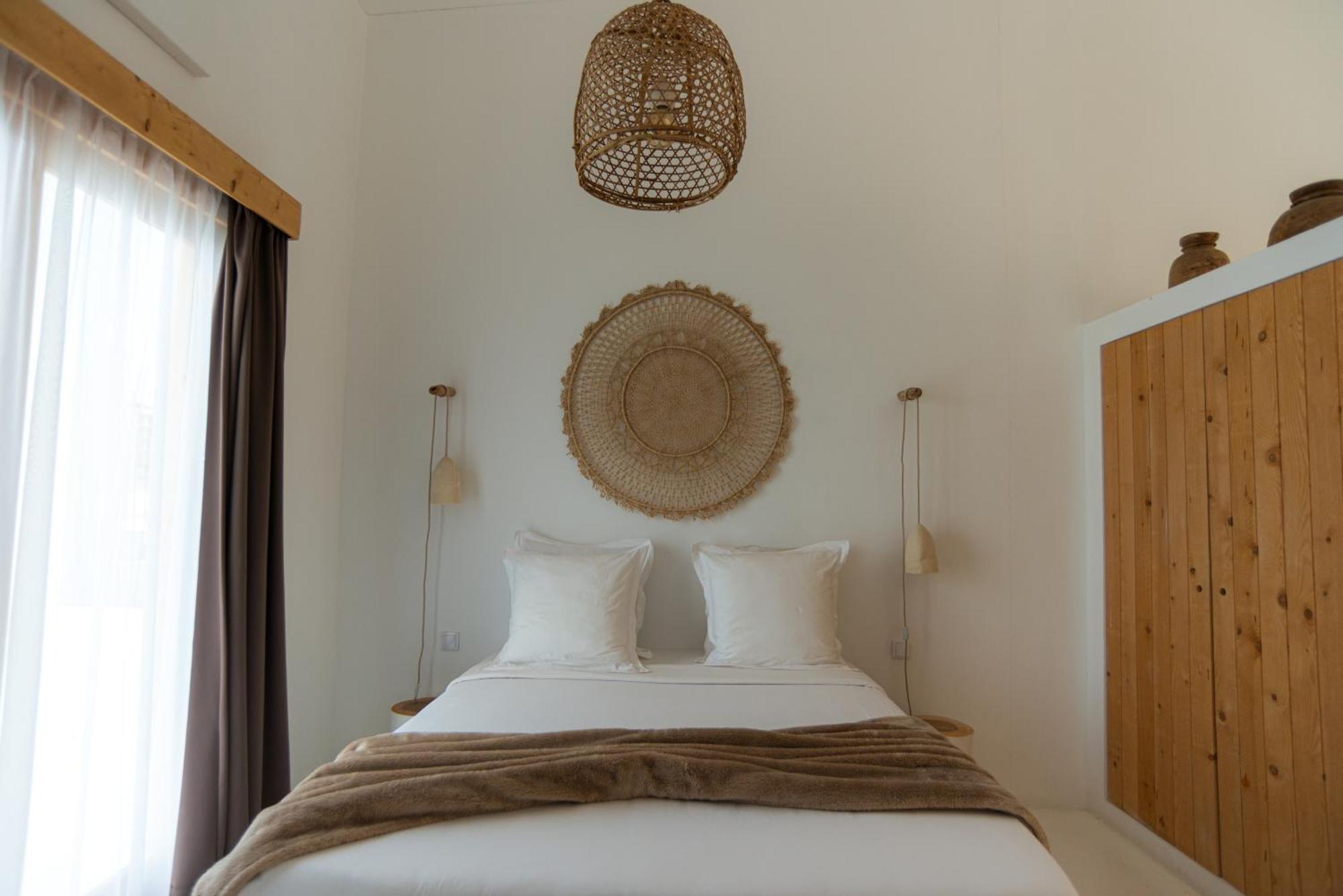 Mansa Marina Hotel Mindelo Habitación foto